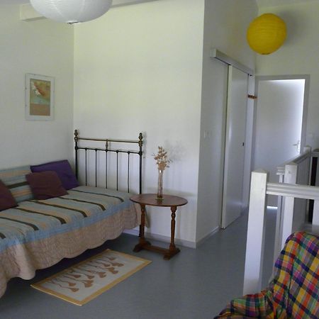 Ferienwohnung Les Huniers Mimizan Exterior foto