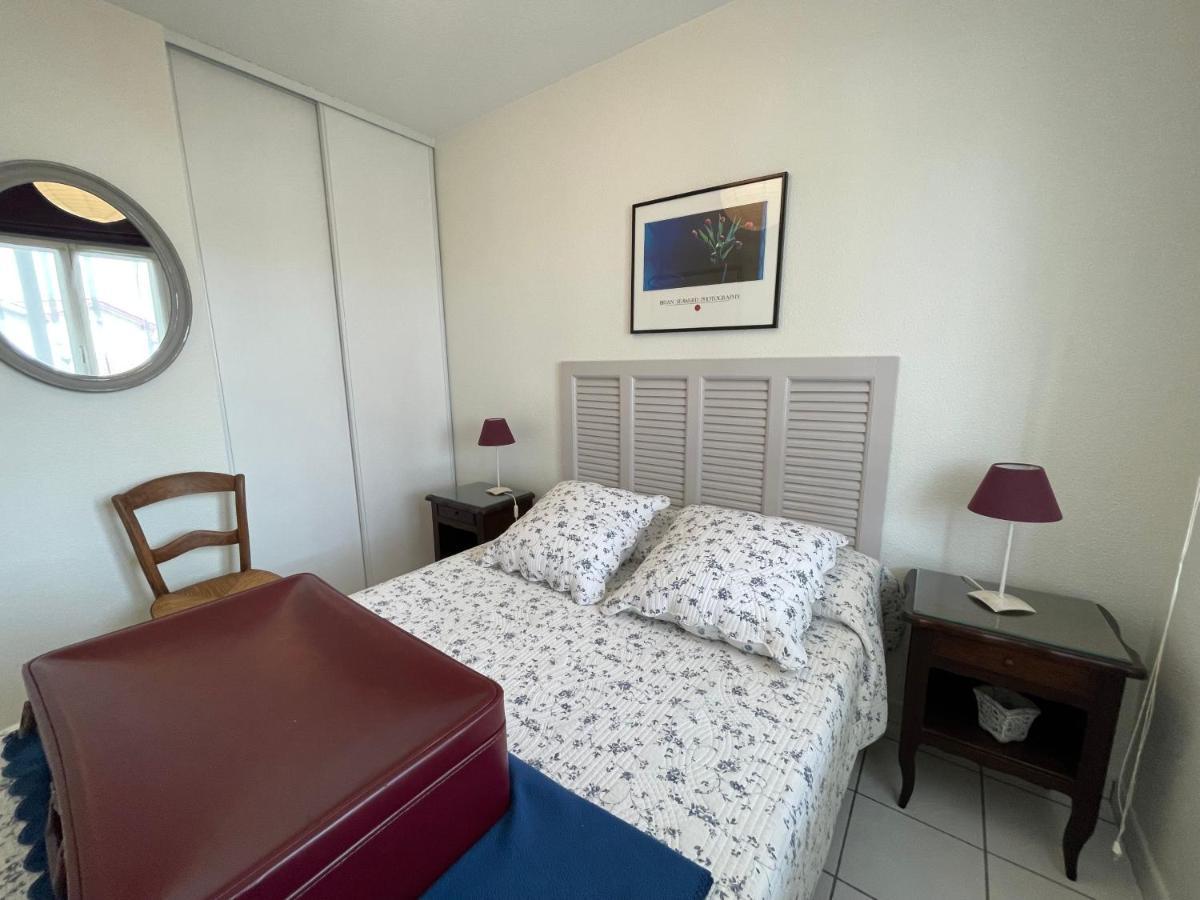 Ferienwohnung Les Huniers Mimizan Exterior foto