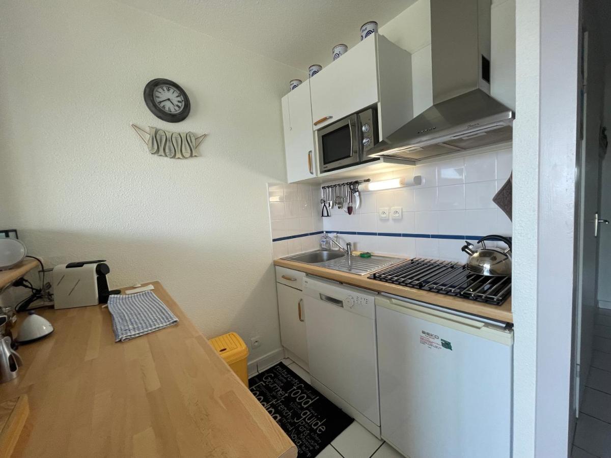 Ferienwohnung Les Huniers Mimizan Exterior foto