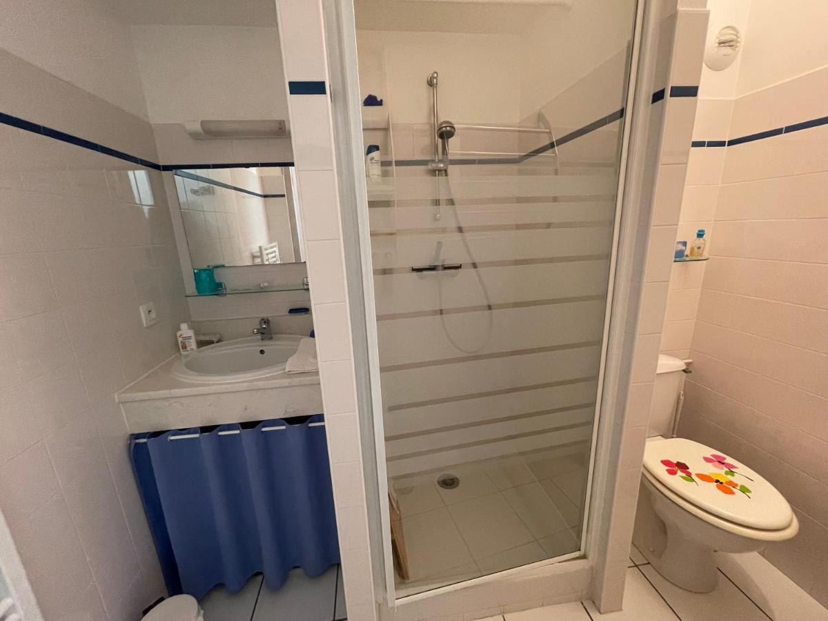 Ferienwohnung Les Huniers Mimizan Exterior foto