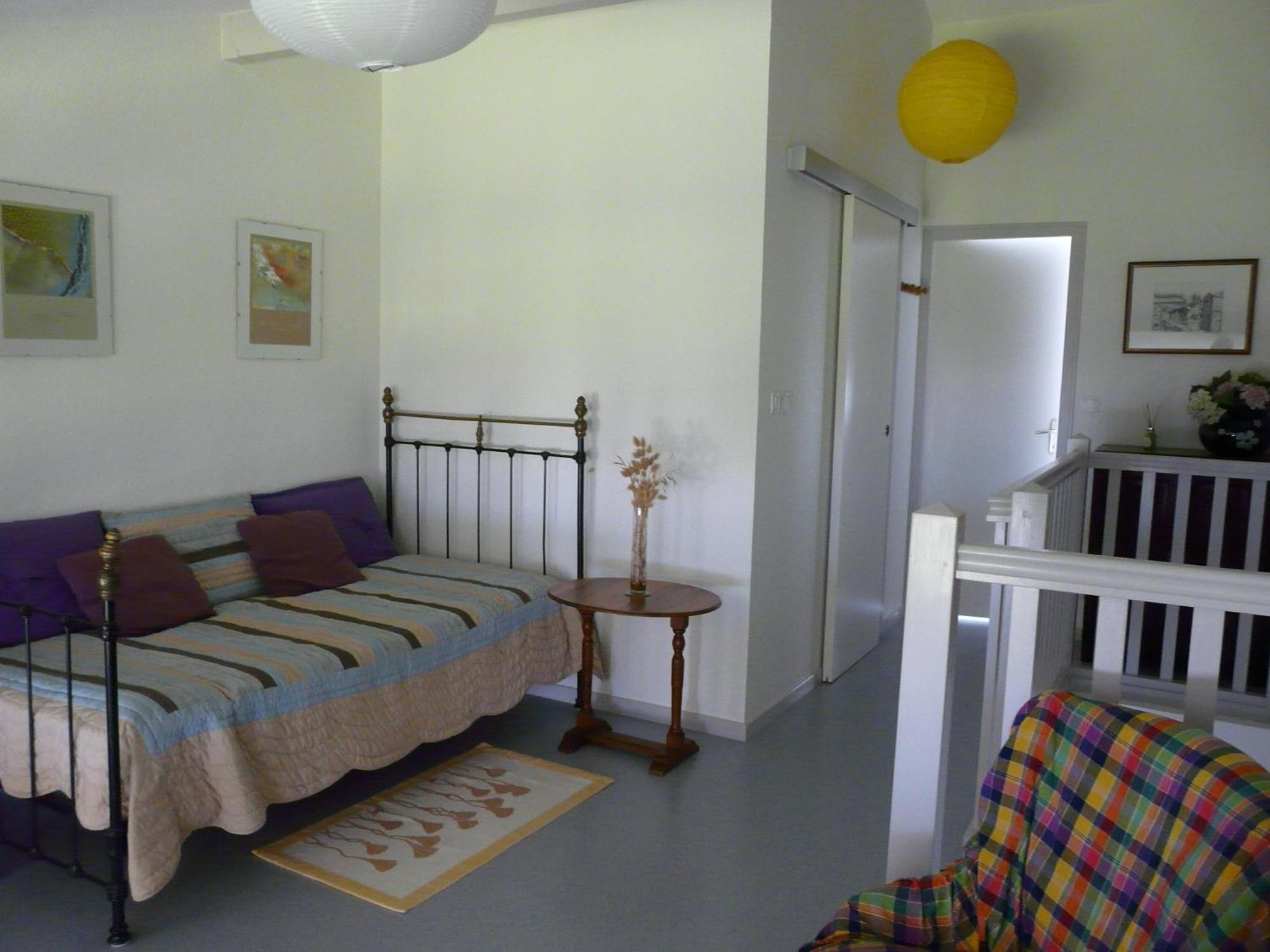 Ferienwohnung Les Huniers Mimizan Exterior foto